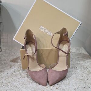 Elegant Heels For Stepping Out